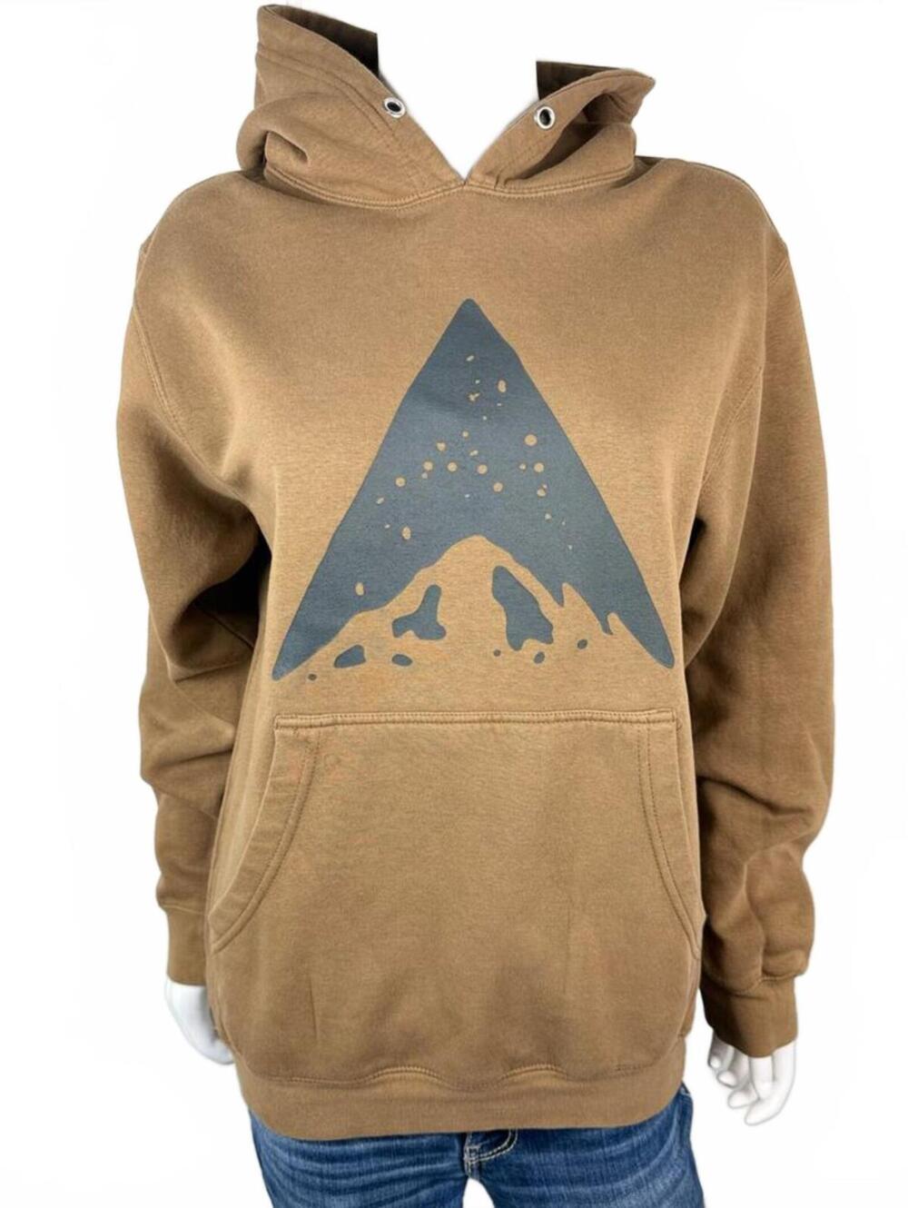 Nice Hoodie Size S